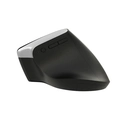Mouse Vertical Sem Fio Ms800 2.4ghz Preto - Mo384