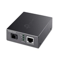 Conversor de Midia TP-Link WDM Fibra SC e Rede Gigabit TL-FC311B-2