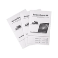 Película para Notebook de 15.6 Fosca - Anti-Reflexo