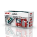 Ferro a Vapor Arno Steamgliss Com Base Antiaderente Fsgp 220v