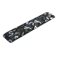 Apoio de Pulso Ergonomico Pcyes - Signature Edition - Black Vulcan - Wrsbv
