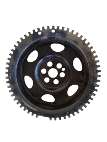 Polia Do Virabrequim Volkswagen 8160 (ID:13293)