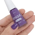 Esmalte Cremoso Risqué Jujuva 8ml