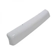 Aba Quebra Sol Mb Com Suportes Mb 1620 Ford Superior