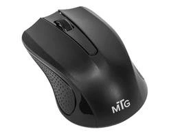 Mouse Targus Preto Sem Fio Wireless 1.000 Dpi - Amw839di-50