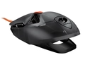 Mouse Gamer Cougar Airblader Tournament Black - 3M487WONB.0001