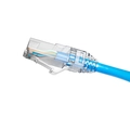 Patch Cord U/utp Cat.5e Cmx T568a/b 20 Metros Az 35103028