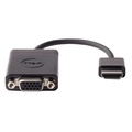 Conversor Dell Csg Hdmi Para Vga - 470-aaoz