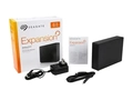 HD Externo Seagate 6TB USB 3.0