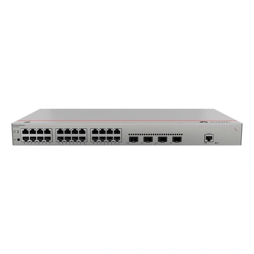 Switch Huawei Ekit 24p Gigabit 4p Sfp - S310-24t4s