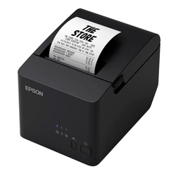 Impressora Não Fiscal Epson Tm-t20x-ll Ethernet e Usb - C31cl45012