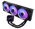 Water Cooler Asrock Pro 360 Argb Preto 360mm