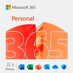 Microsoft 365 Personal Esd - Ep2-32316