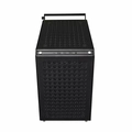 Gabinete Cooler Master Qube 500 Flatpack Preto - Q500-kgnn-s00