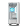 Gabinete Gamer Cougar, FV270, RGB, Lateral de Vidro, Mid-Tower, 4x Fans, White - 3858M60.0006