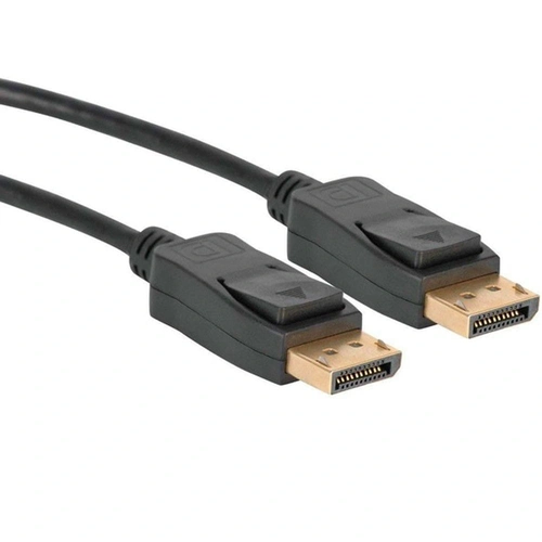 Cabo Displayport 4K 1.8M - JC-DP1.8 1487
