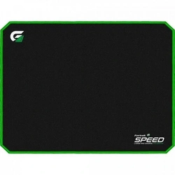 Mouse Pad Gamer Fortrek(440x350mm) Speed Mpg102 Verde