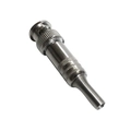 Conector Bnc Seccon C/ Mola e Parafuso -  Cy-dy-3484