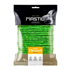 Palito Mastig Flexível sabor Menta para Cães