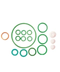 KIT REPARO PARCIAL BOMBA DE ALTA PRESSÃO COMMON RAIL CP3 - EQ. F00N201978 11-23-253 OMS
