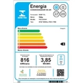 Ar Split 12.000 Tcl Hi Wall Q/f  - Tac-12chsa1