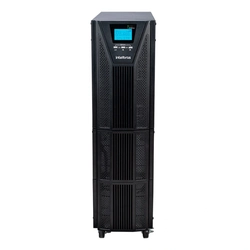 Nobreak Intelbras Torre Monovolt Dnb 10kva-220v-tw - 4822053