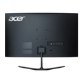 Monitor 27 Gamer Acer Nitro Curvo FHD 180HZ, Freesync HDMI/DP - ED270R