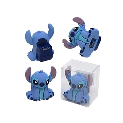 Apontador com Depósito Stich Unidade