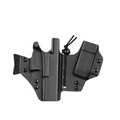 Coldre Sidecar IWB Glock® G17/G19 ACOMBAT - (Invictus)