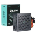 Fonte 600w Vinik Dash Preto - VFG600WP