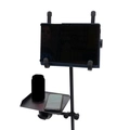 Suporte Multifuncional Pnt Preto Ask