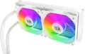 Water Cooler Redragon 240MM Branco ARGB - CCW-3011W