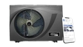 Aquecedor de Piscina Trocador/Bomba de Calor INVERTER - FTi 105 TRI 380V - FROMTHERM