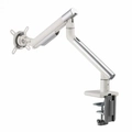 Suporte Articulado Para Monitor 17 A 32 Usb 3.0 Branco - Sm-049b