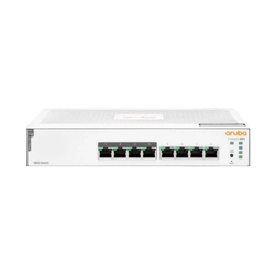 Switch Hpe Aruba Instant On 1830 8g 65w Sw - Jl811a