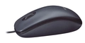 Mouse Logitech M90 Usb Preto - 910-004053