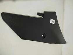 ACABAMENTO CONSOLE CENTRAL CHEVROLT TRACKER 1.4 2019 LE (id:18717)