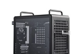 Gabinete Cooler Master Qube 540 Stardust Iron    Q540-mgnn-s00