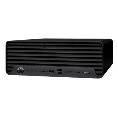 Desktop Hp Hpcm Pro 400 G9 Sff Intel Core I5-13500 16gb 1tb Ssd Windows 11 Pro - Bt5u6at#ak4