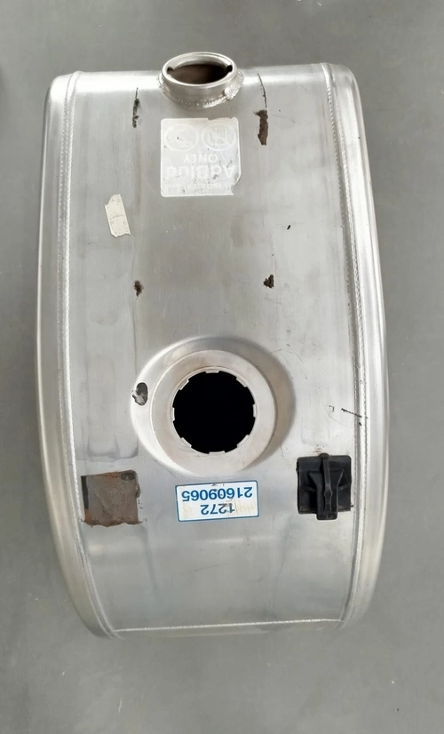 TANQUE ARLA ALUMÍNIO VOLVO FH 2012/2022 (ID:3966)