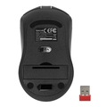 Mouse Sem Fio Redragon Office Preto - BM-4054