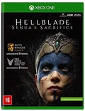 Hellblade: Senuas Sacrifice - Xbox One
