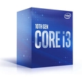 Processador Intel Core I3-10105F LGA 1200 BX8070110105F I