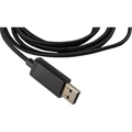 Headset Gamer Fortrek Wise Surround 7.1 Driver 40mm Usb Preto