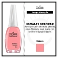 Esmalte Colorama Boneca - Cremoso 8ml