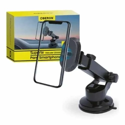 Suporte Cel. Magnético Rotação 360° Ref. Or-sp238