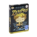 Pop! Tees Camiseta Demon Slayer: Kimetsu No Yaiba - Zenitsu - Tam. g