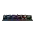 Teclado Mecanico Redragon Aryaman Switch(pt-blue) V2 - K569rgb
