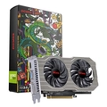 Gpu Gtx 750 Ti Gddr5 4Gb 128Bits Full Size Dual Fan Pa750Tir5Dffs