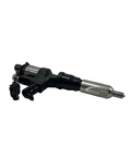 INJETOR COMMON RAIL 095000-6590 - NEW HOLLAND / KOBELCO SK330-8 SK350LC MOTOR HINO J08E